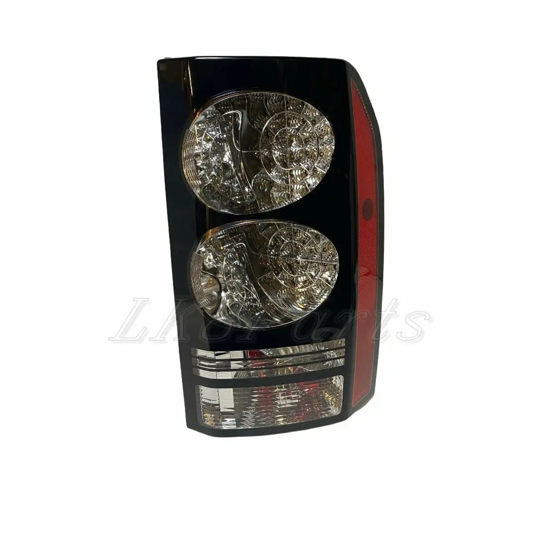 Rear Stop And Flasher Led Lamp Light Rh 1