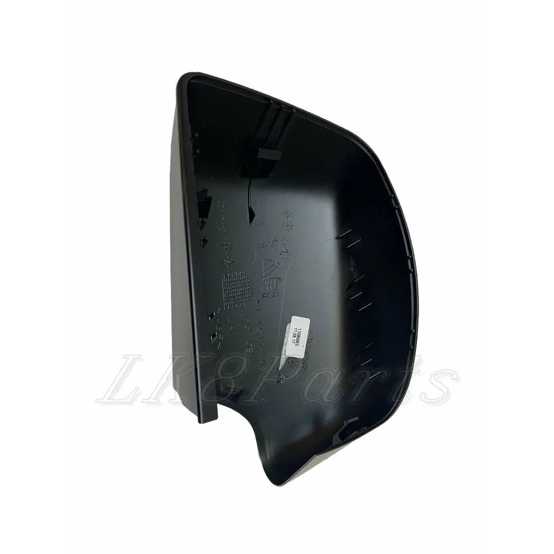Mirror Housing Cover Left Lh 1