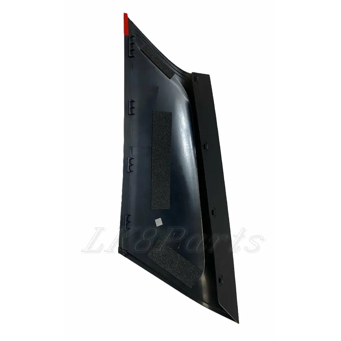 Right Passenger Rear D Pillar 1