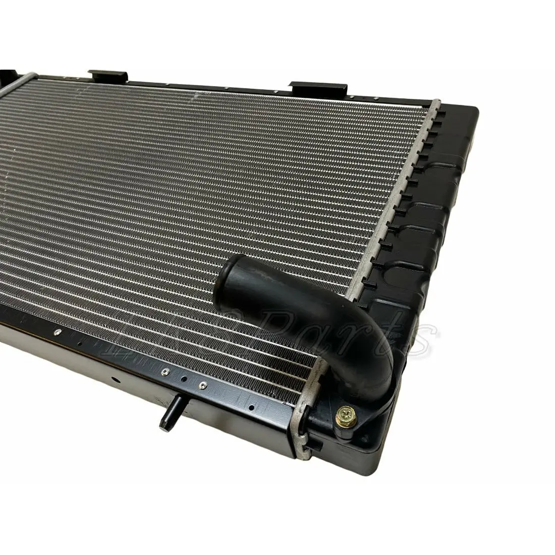 3.5 V-8 Radiator Assy 1