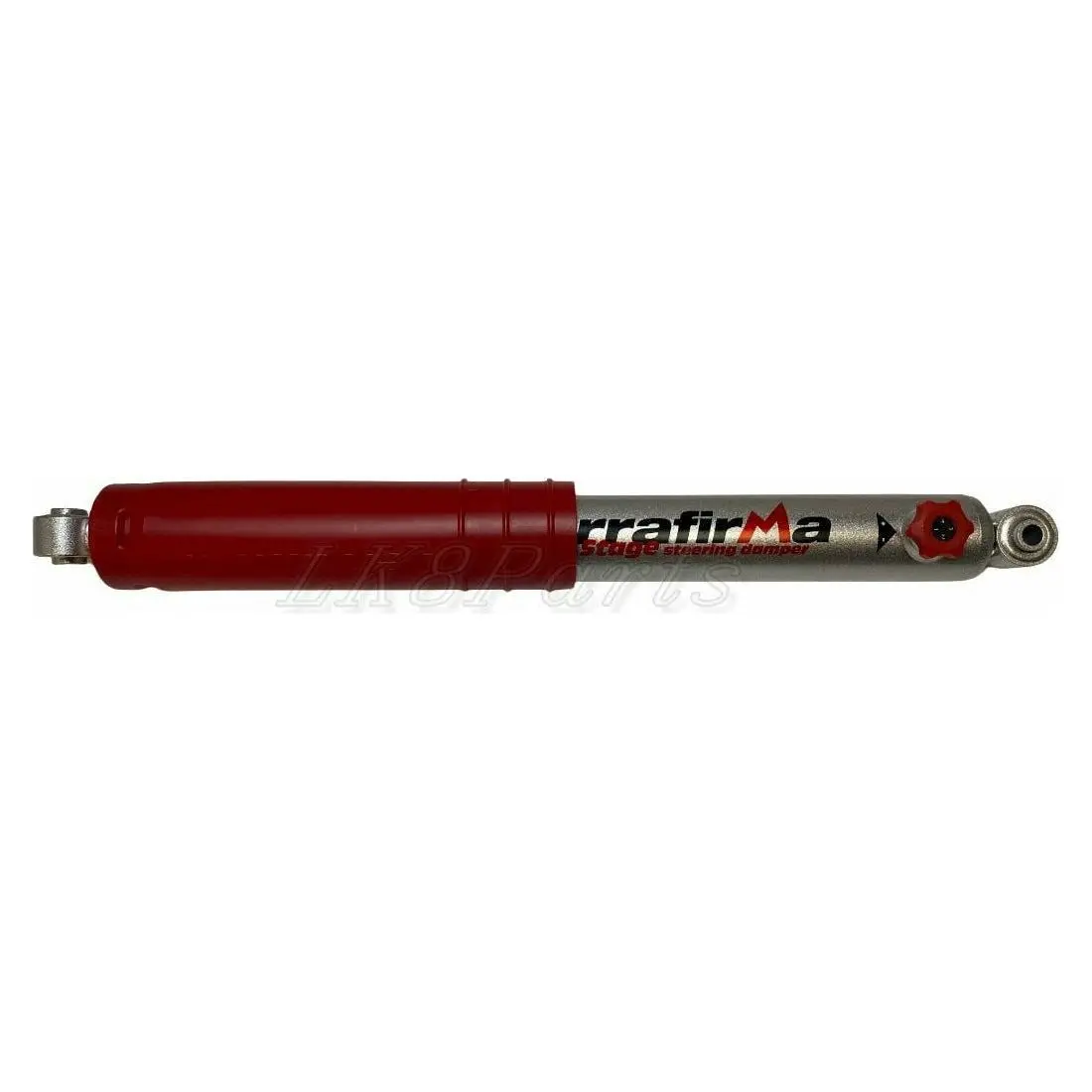 4 Stage Adjustable Steering Damper 1