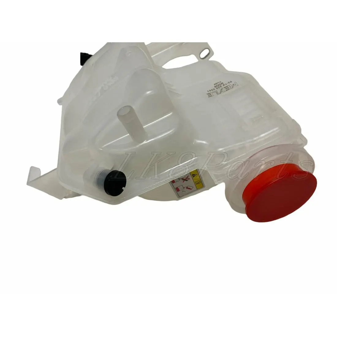 Lr020367g Oem Radiator Expansion Tank Reservoir 1
