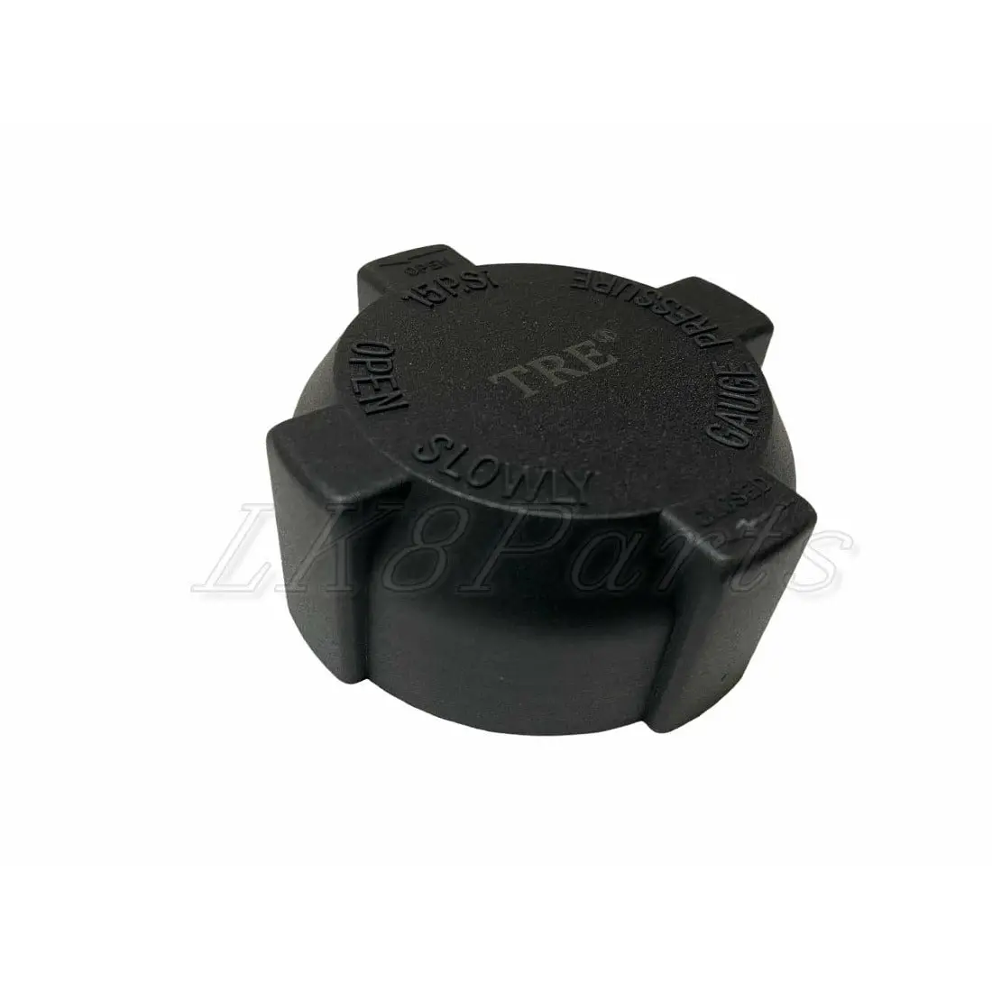 Expansion Tank Cap 1