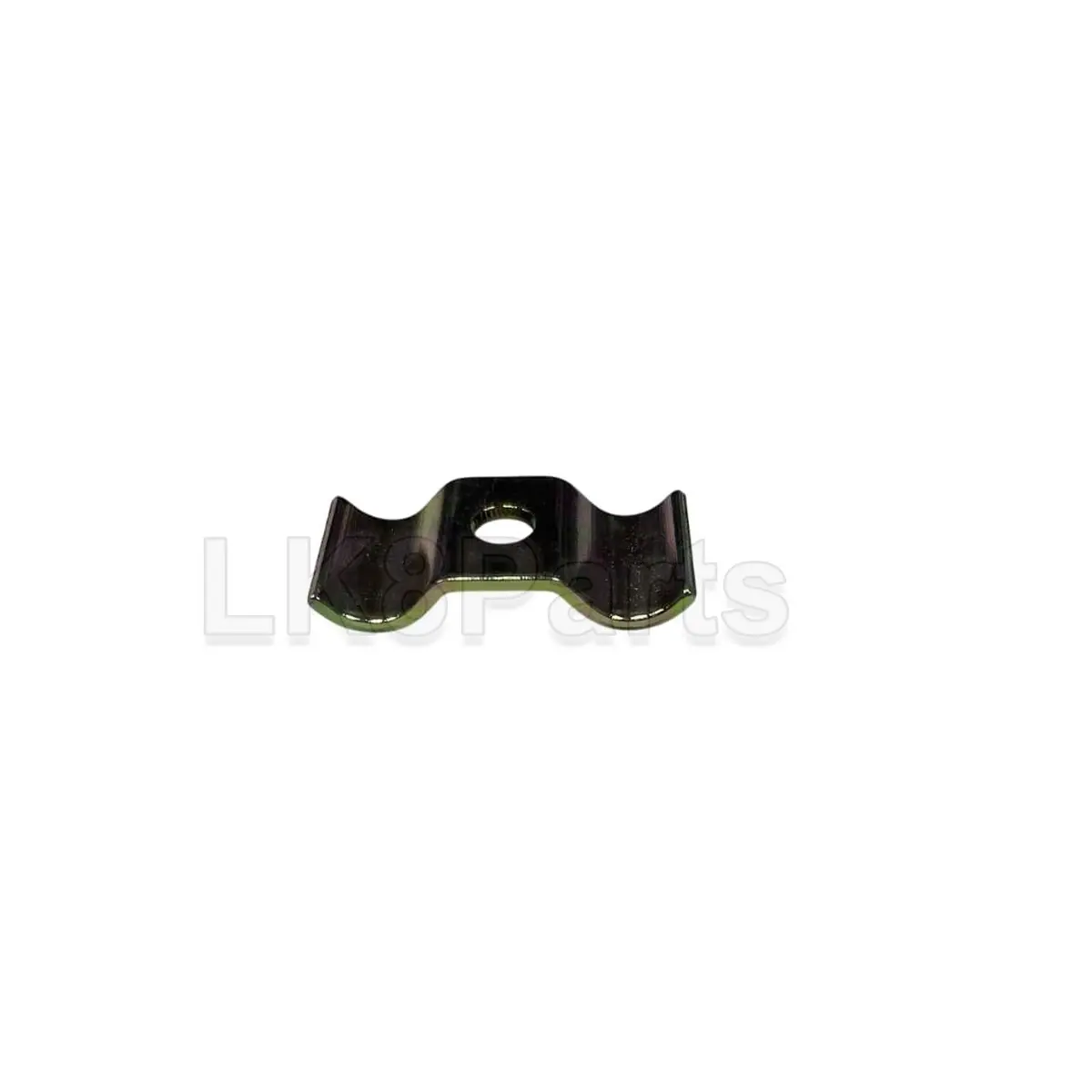 Ntc6847 - Oil Cooler Pipe Fits Discovery 1 & Defender 1