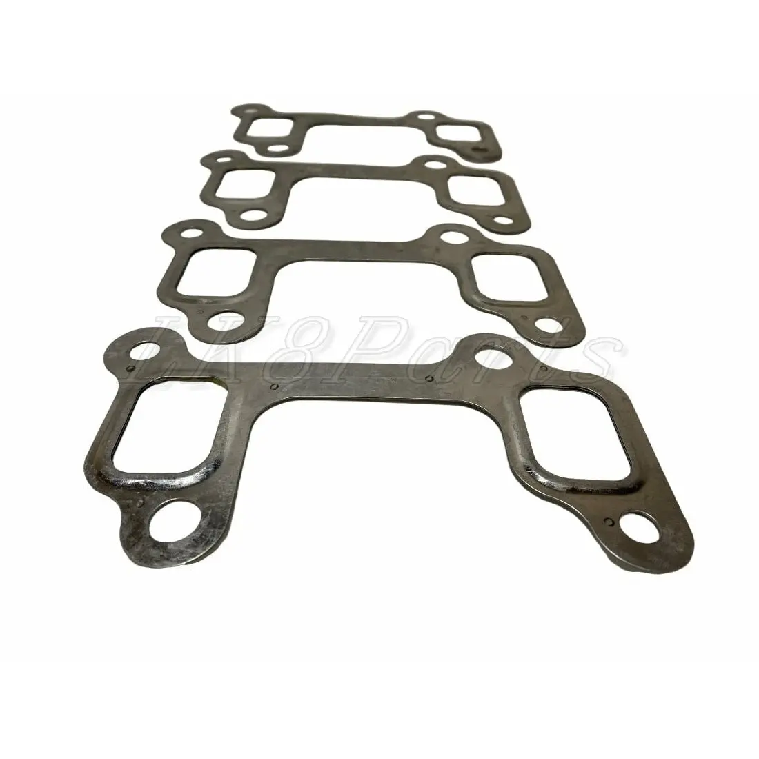 Exhaust Manifold Gasket Set X4 1