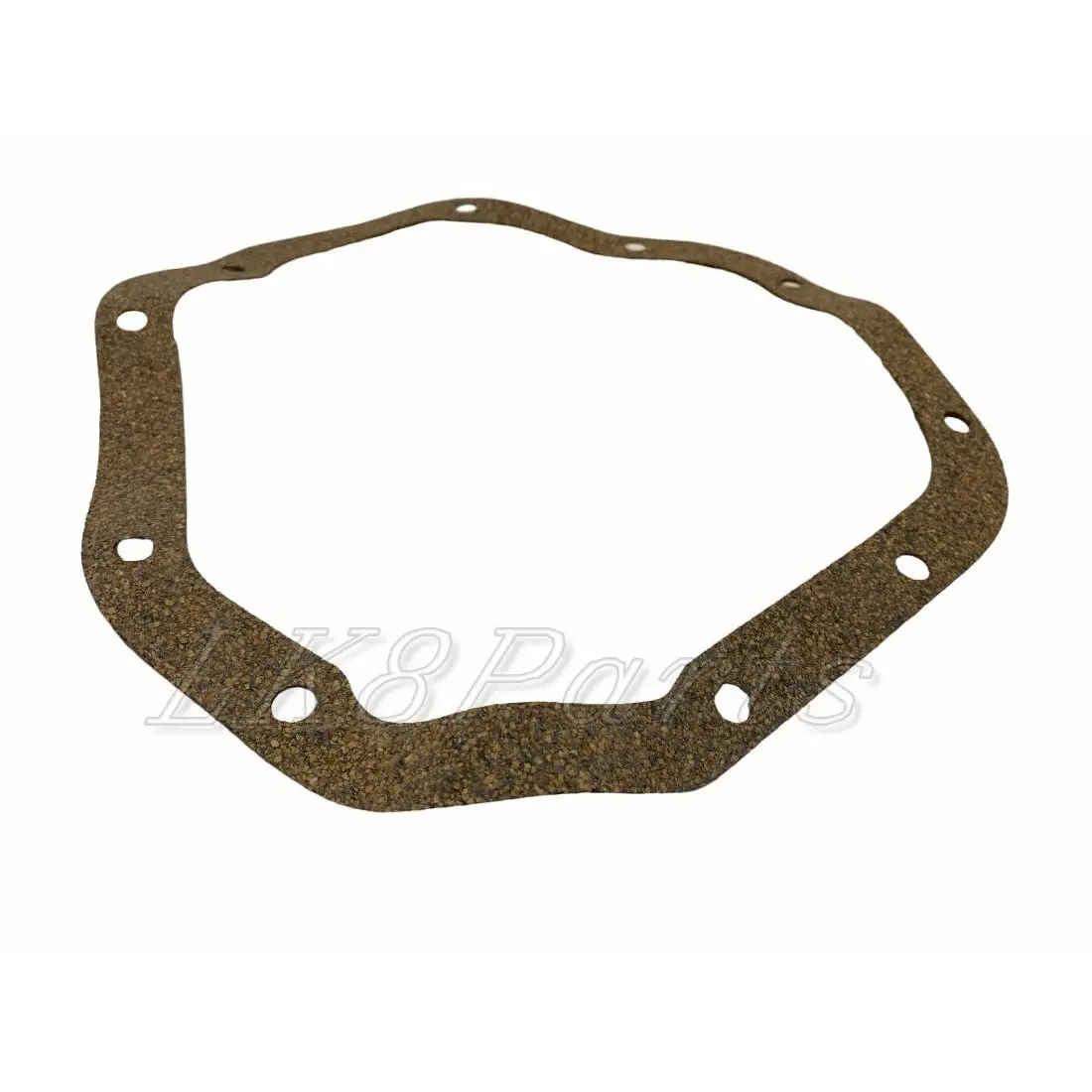 Gasket Differential Cover Plate 1