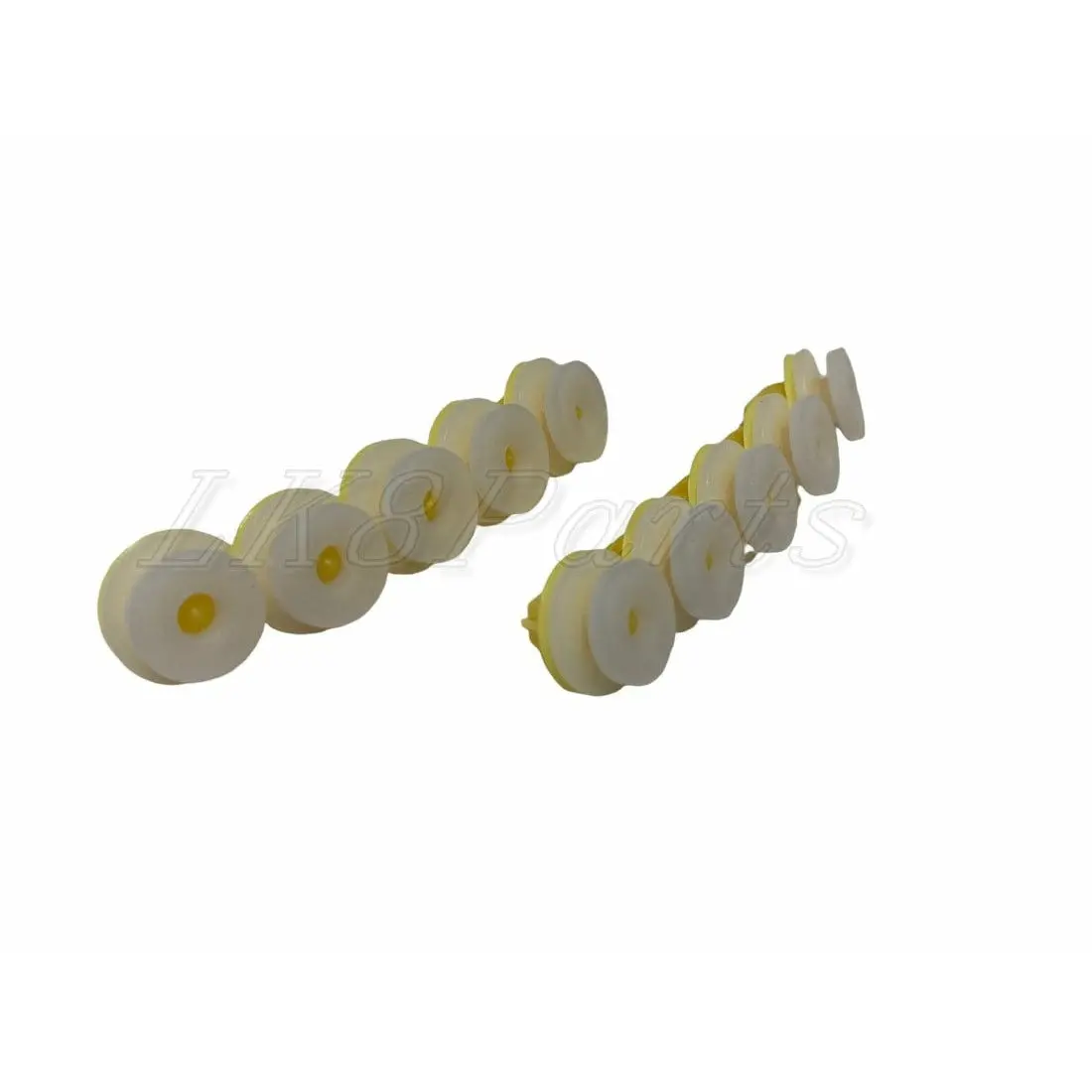 Trim Sill Fastener Clip -10/Set 1