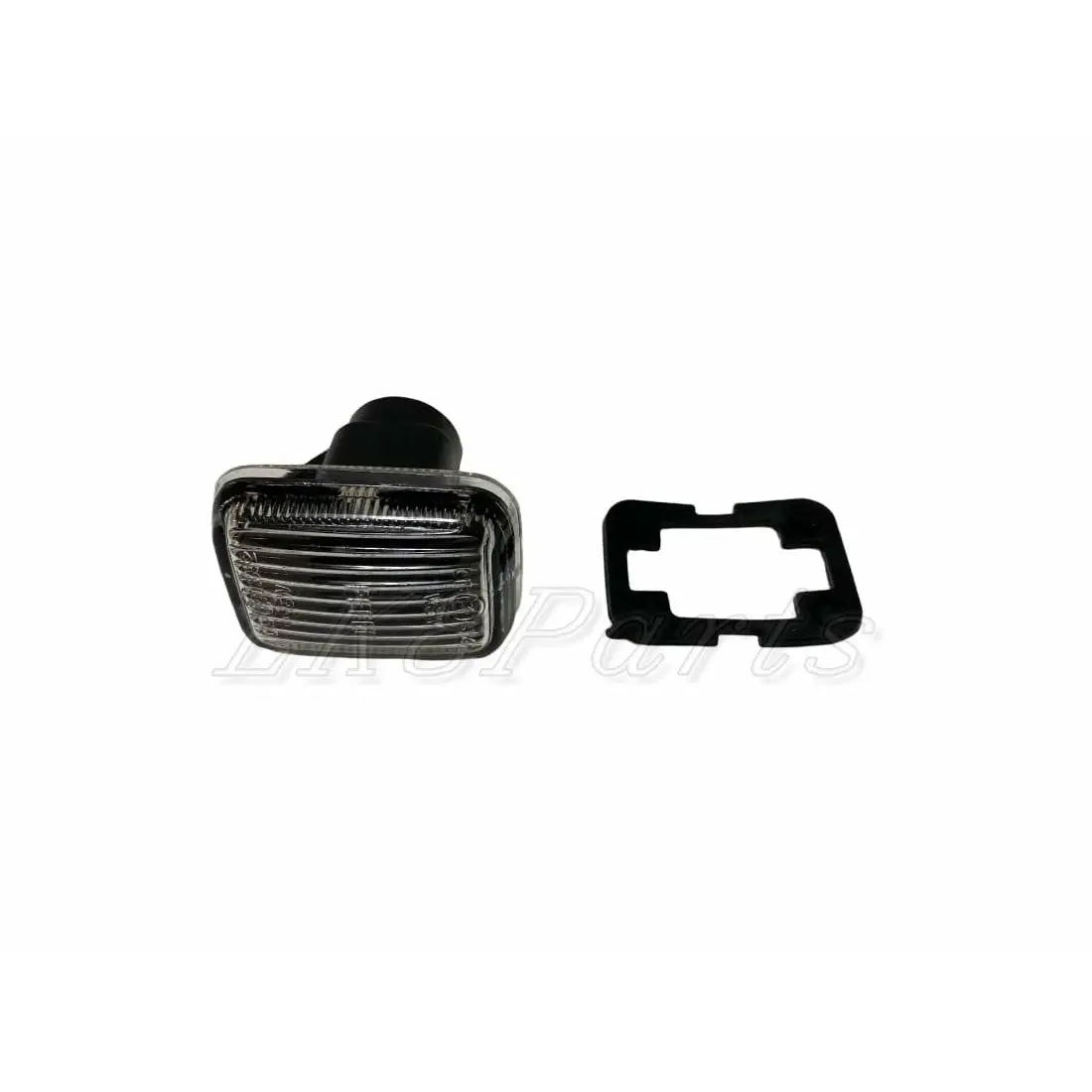Side Marker Lights Clear Lamp 1