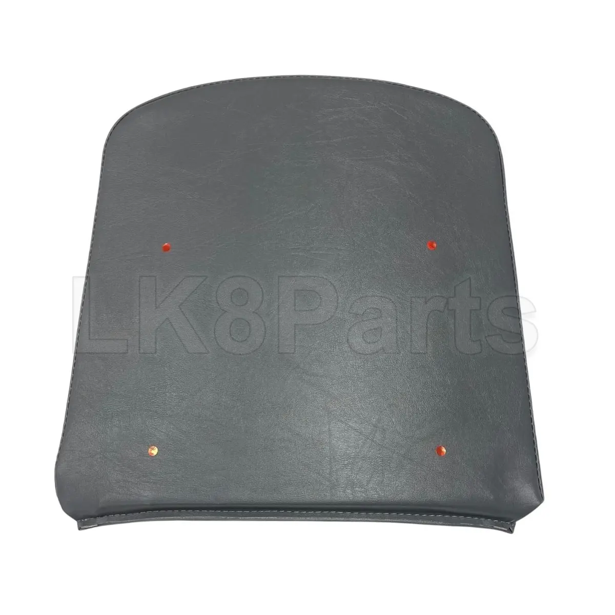Da4075rpi - Rear Inward Facing Folding Seat Vinyl Twill Fits Land Rover Defender 1