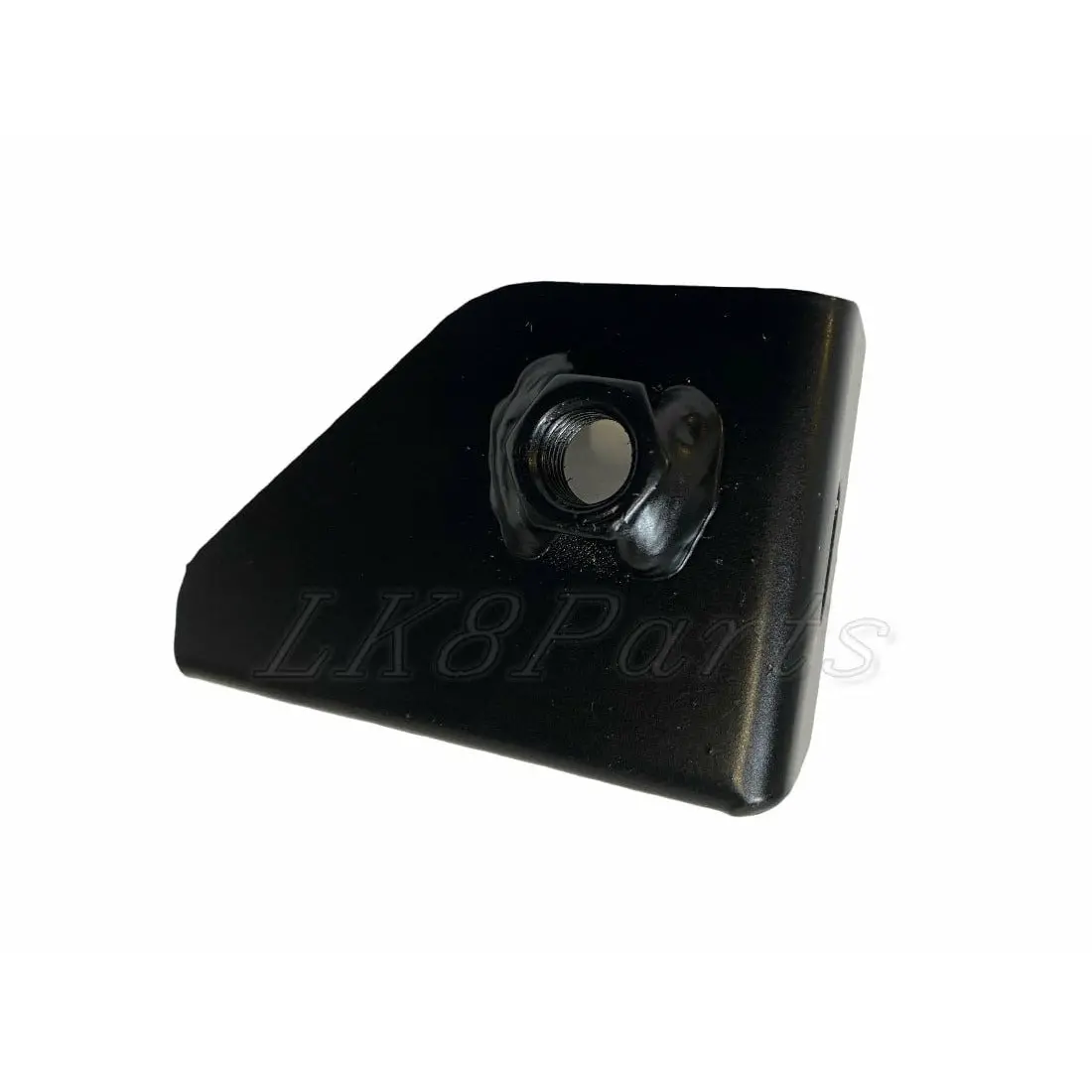 Rh Lower Seat Belt Anchor Bracket Oem 1