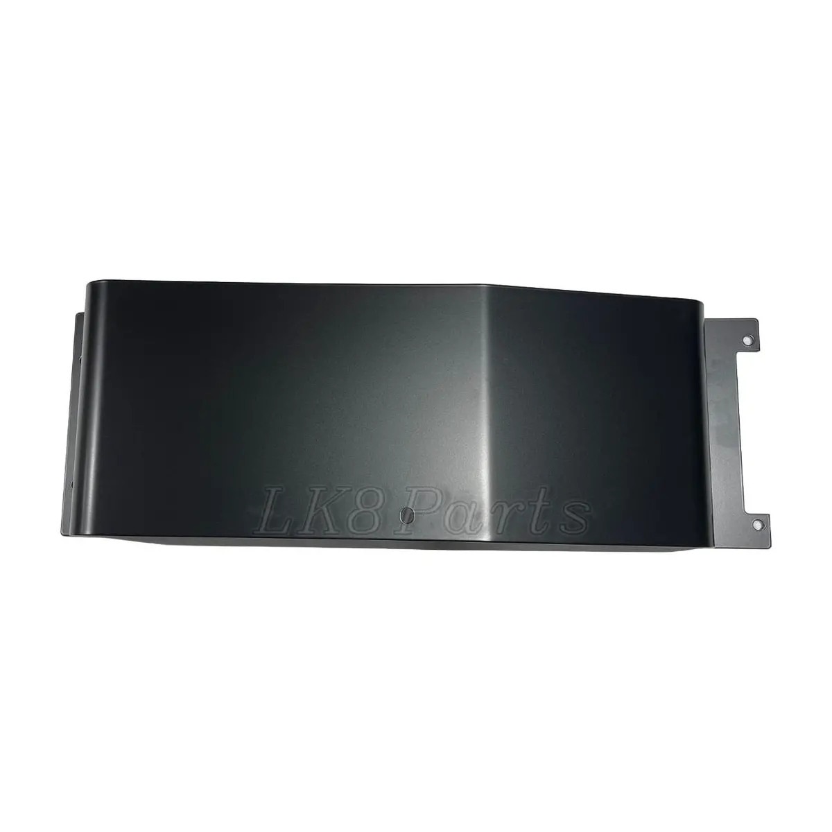 Fuel Tank Strap Cradle 1