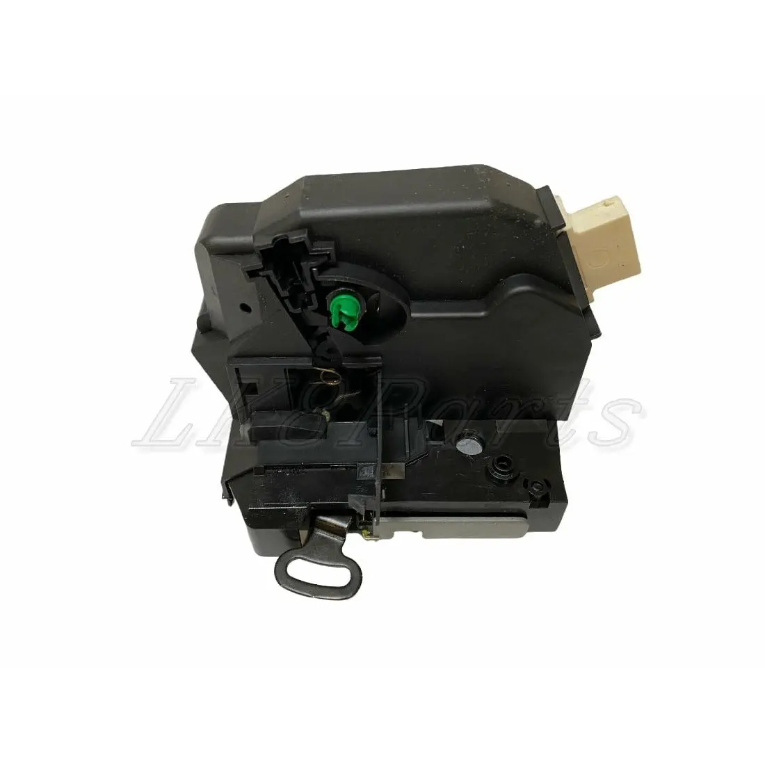 Front Door Latch Right Rh 1