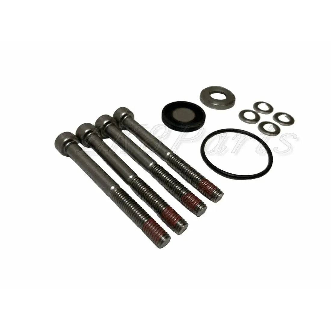 Range Rover P38 Eas Valve Block Diaphragm Repair Kit 1