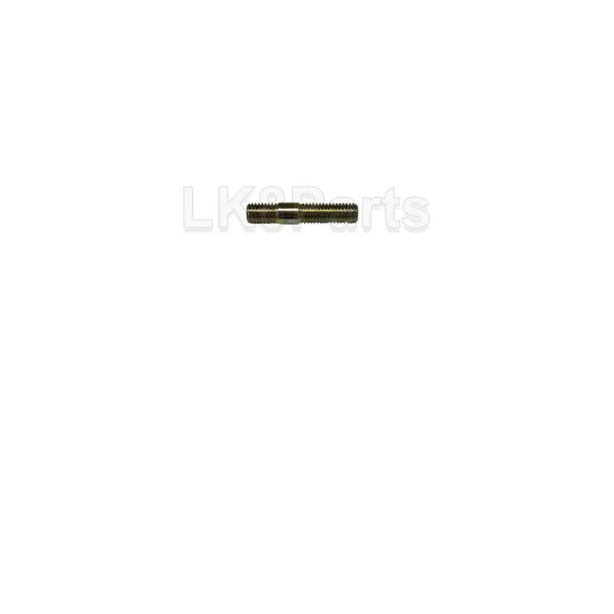 Te110071l-Exhaust Manifold Studs M10 35Mm Fits Defender / Discovery I / Rrc 300Tdi 1