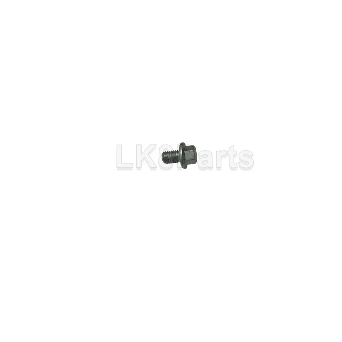 Fs108126-Pulley Bolt Fits Discovery 4 1