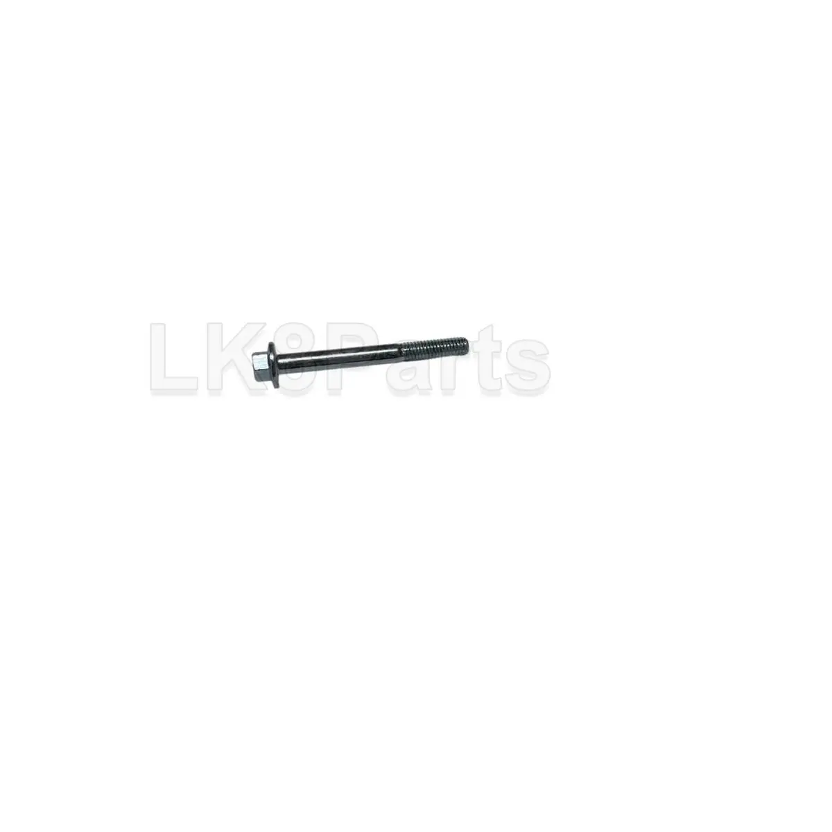 Fb106111l-Bolt Flanged Head 1