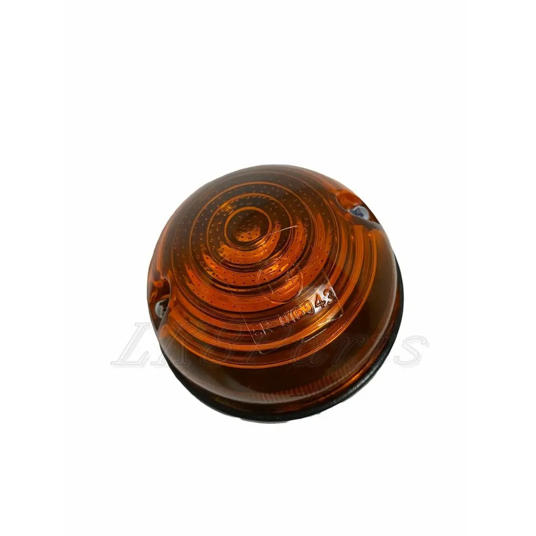 Front Indicator Amber Light Lamp Assy 1