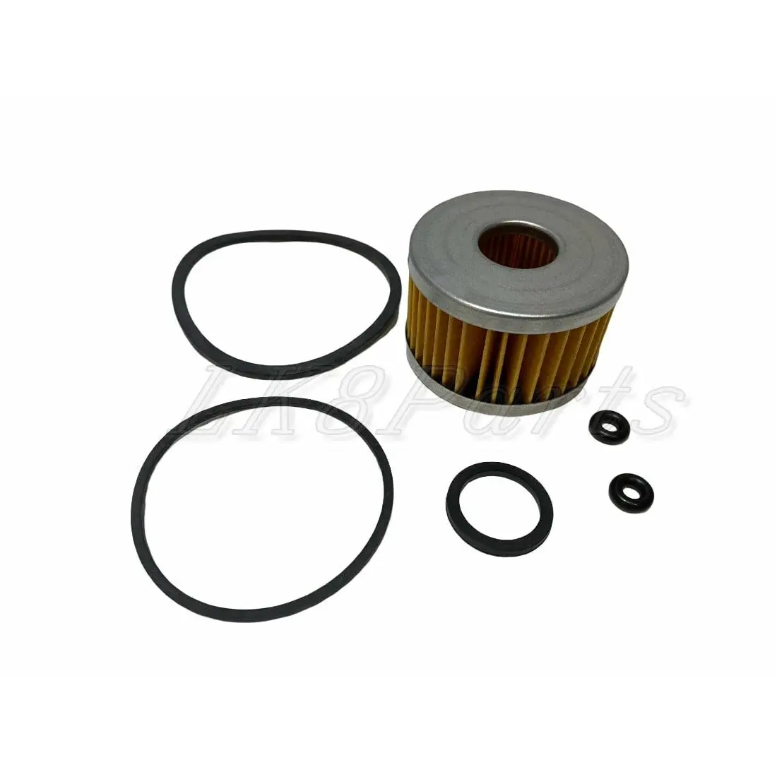 Fuel Element Filter 1