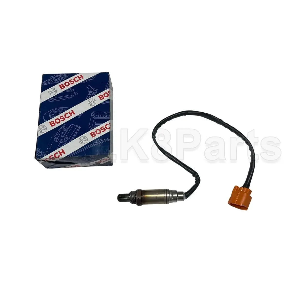 Mhk100940g-Front Oxygen Sensor For Range Rover P38 Freelander 1