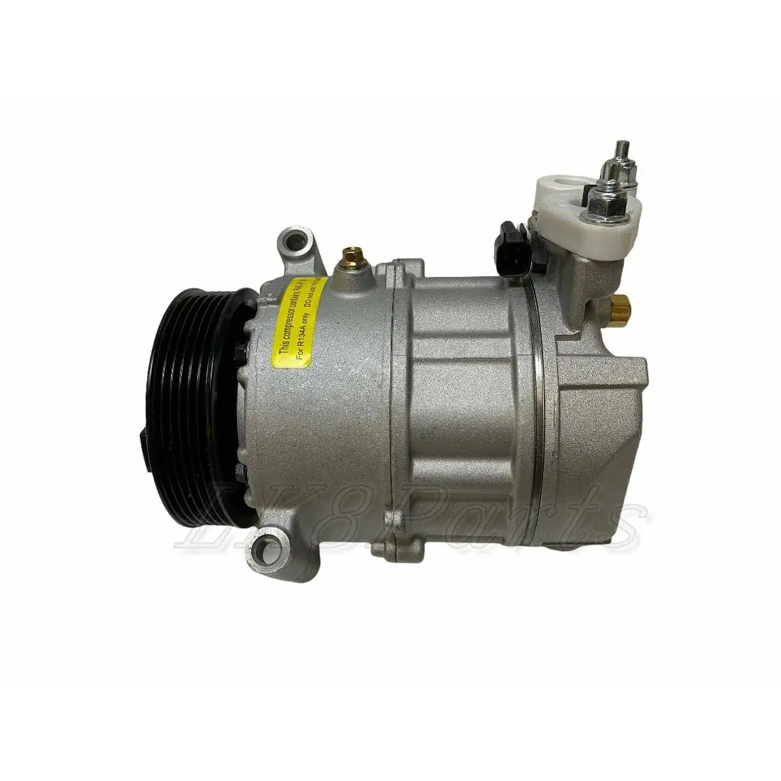 A/C Compressor - Oem 1