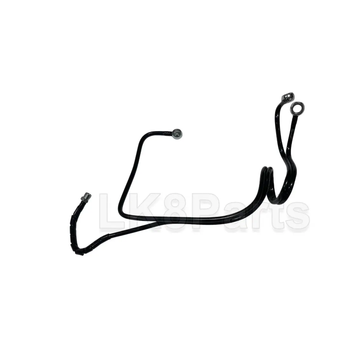 Wjp000220g-Diesel Fuel Filter Pipe Cluster Oem Fits Defender 300Tdi 1
