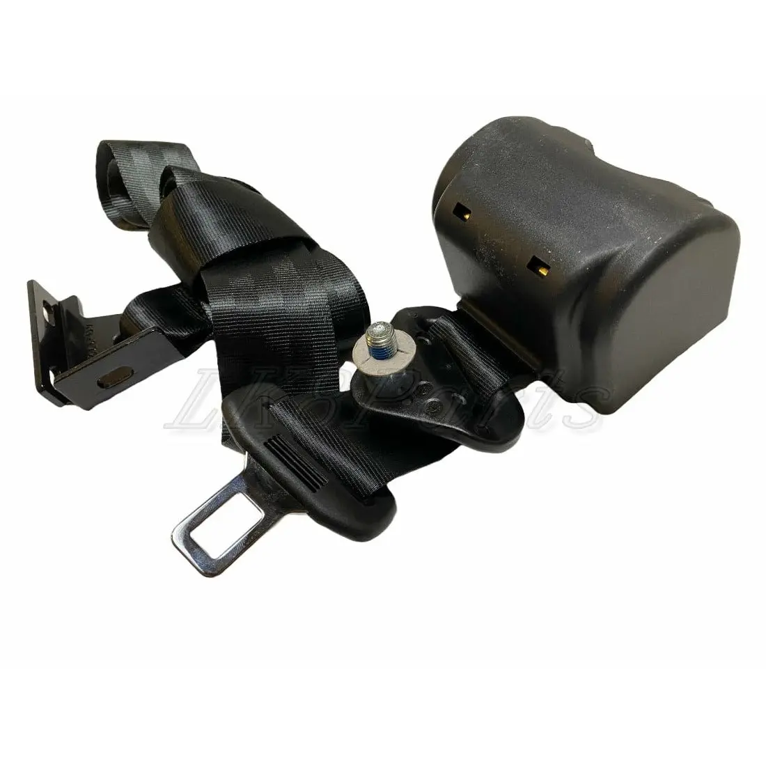 Seatbelt Front Left Hand N/S Oem 1