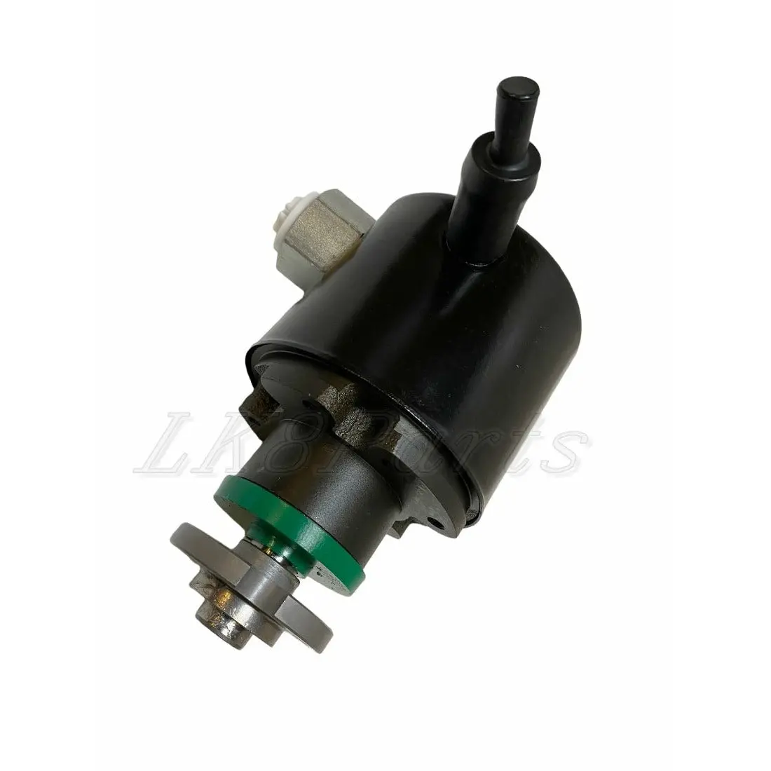 200Tdi  Power Steering Pump 1