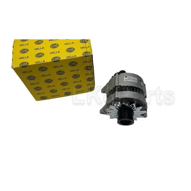 Amr4249h-Alternator 65A Hella Fits Defender 300Tdi 1