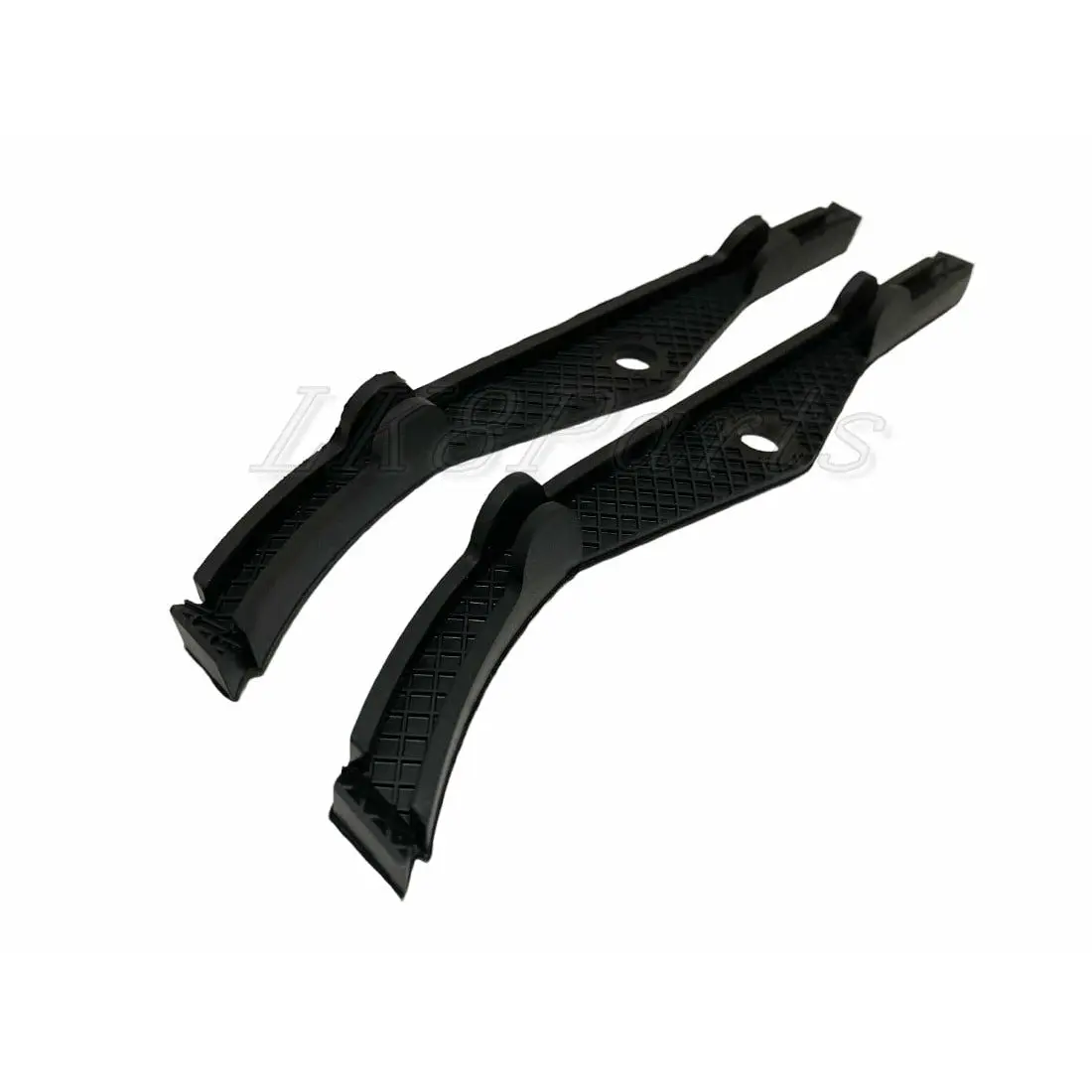 Seal Inlet Manifold End Gasket 1