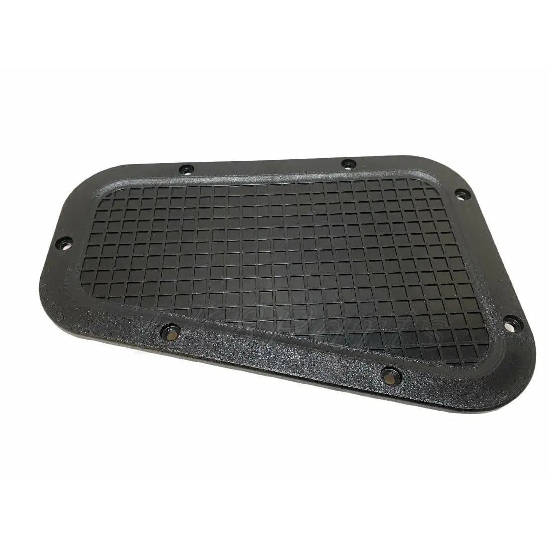 Finisher Unvented Left Lh 1