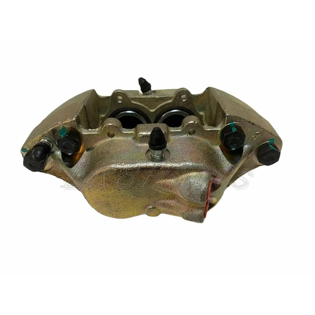 Brake Caliper Front Right Hand Non-Abs 1