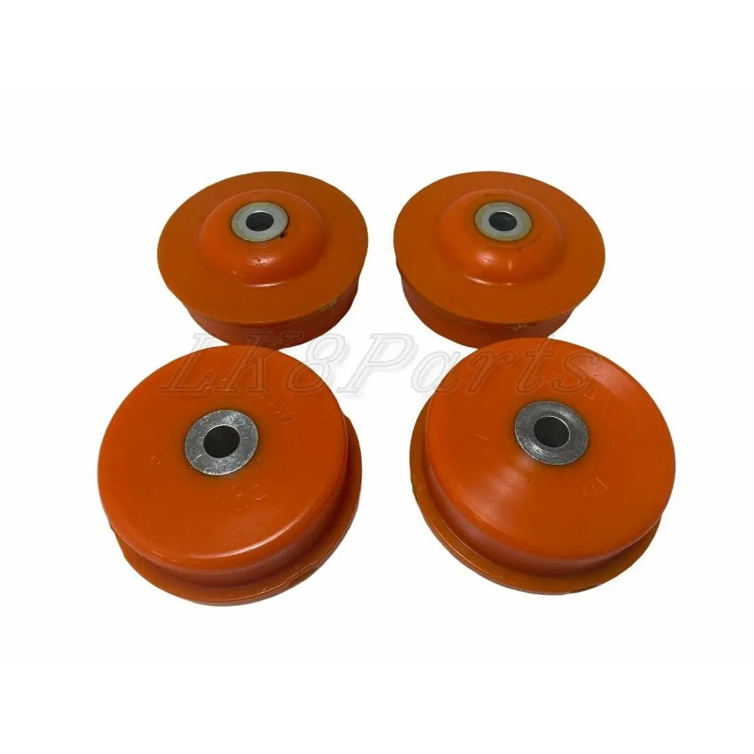 Front Lower Suspension Arm Polybush 1