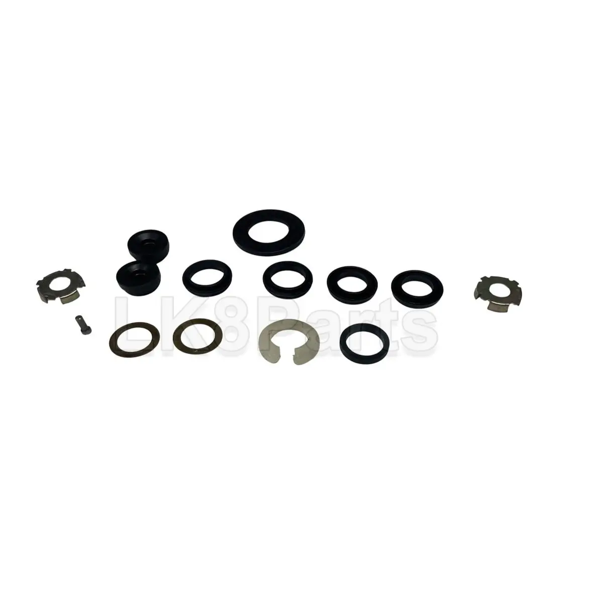 Aeu1047 Brake Master Cylinder Repair Service Kit Fits Land Rover Series 3 88 109 1