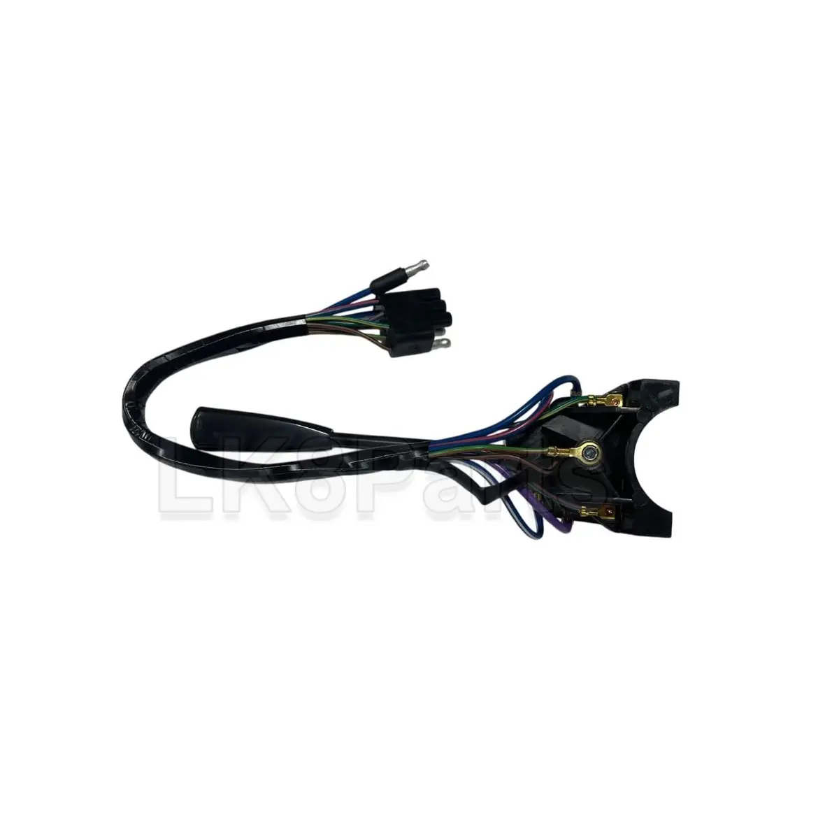 Prc2956-Indicator Horn Switch Fits Range Rover Classic 1