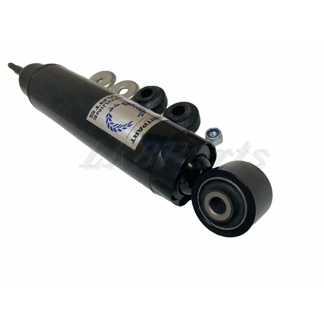 Front Suspension Shock Absorber 1