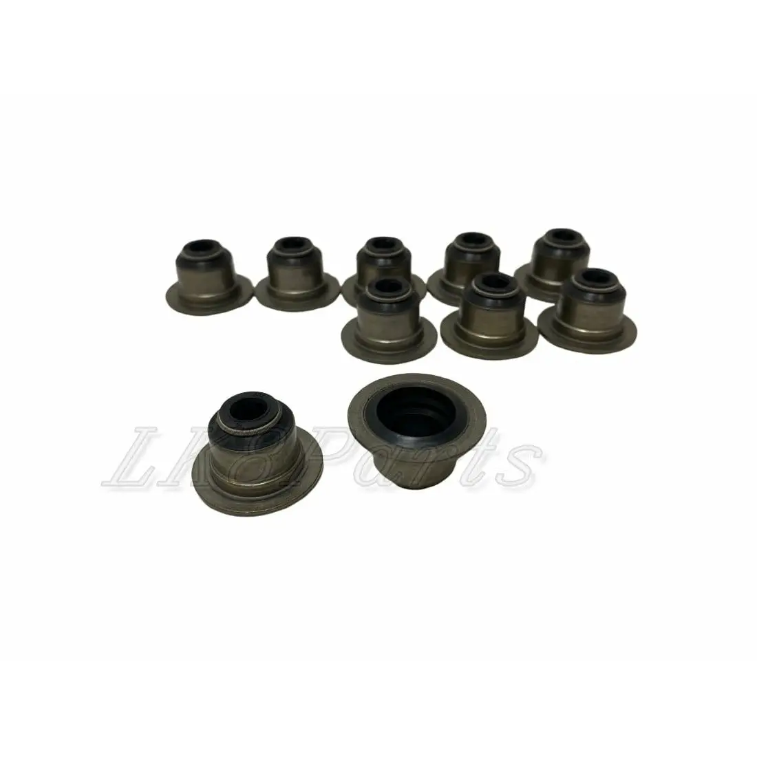 Valve Steam Seal Set X10 Td5 1