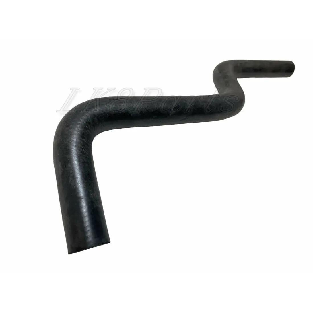 Manifold To Heater Inlet Hose 1