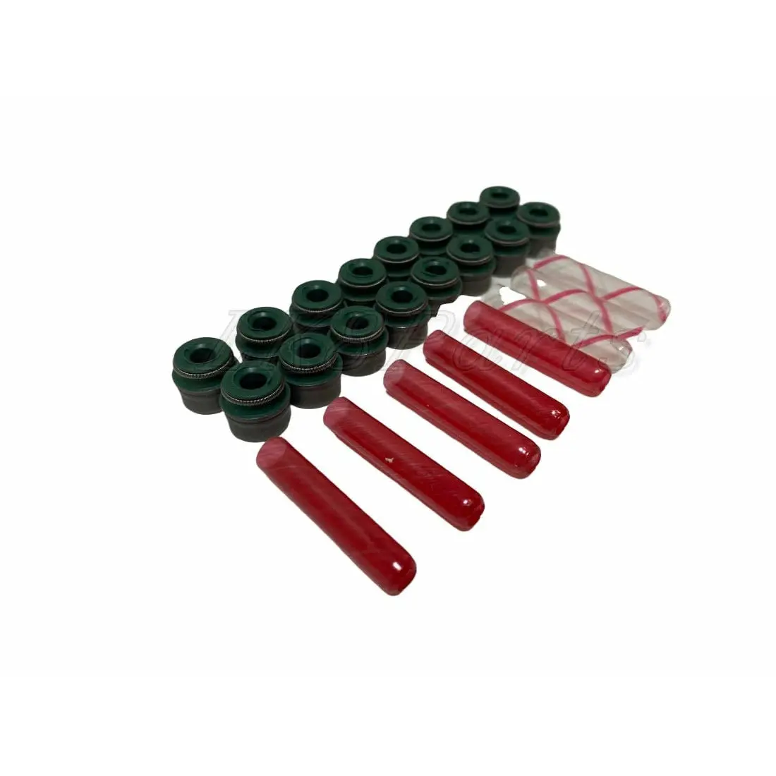 Valve Steam Seal Set X16 1