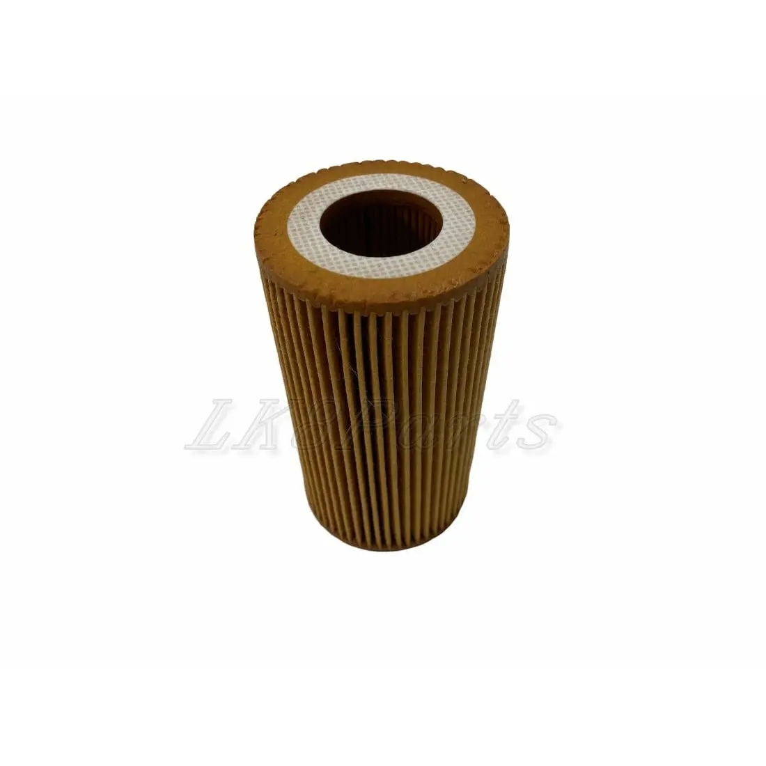 Oil Cooler Filter & Seal 1