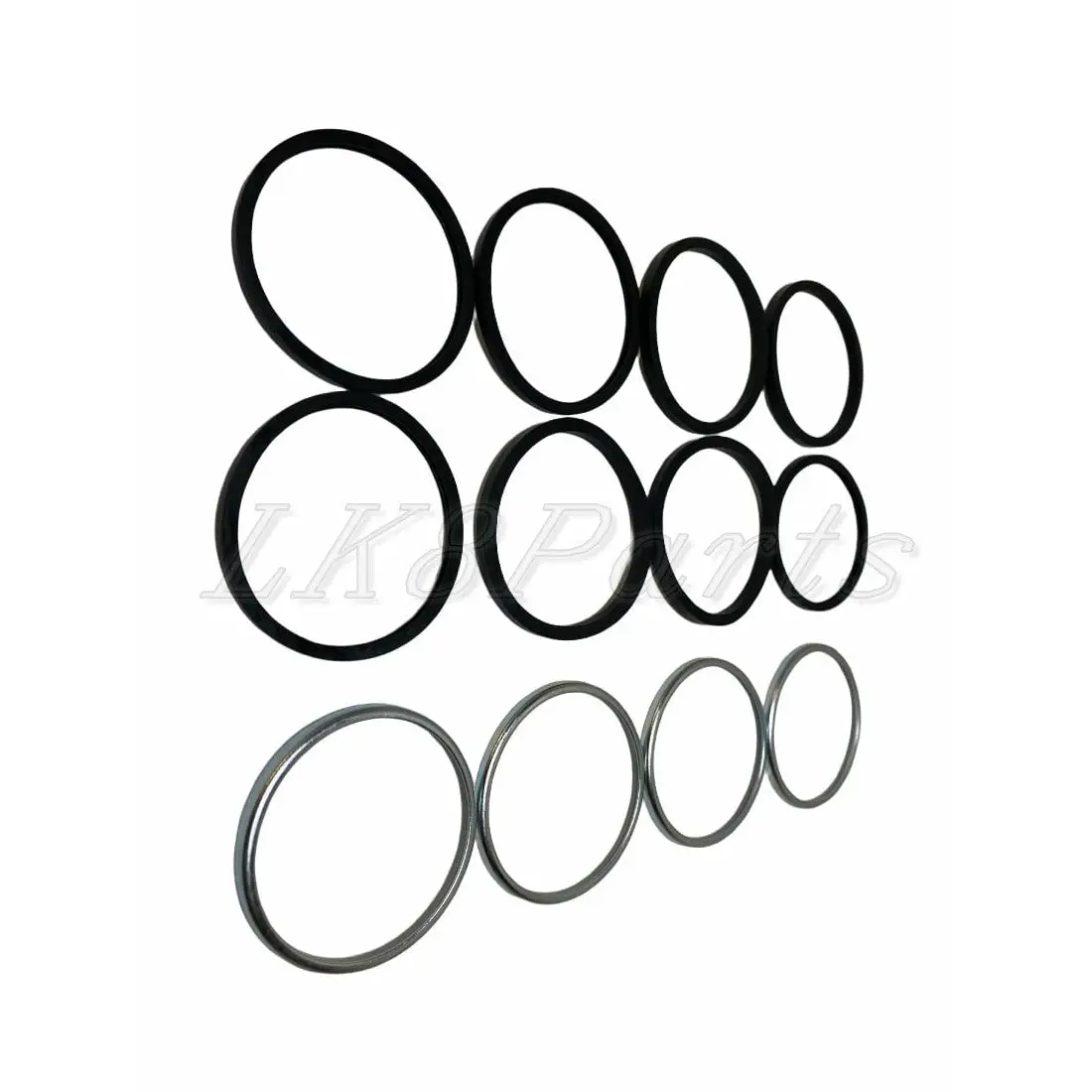 Rear Brake Caliper Seal Kit 1