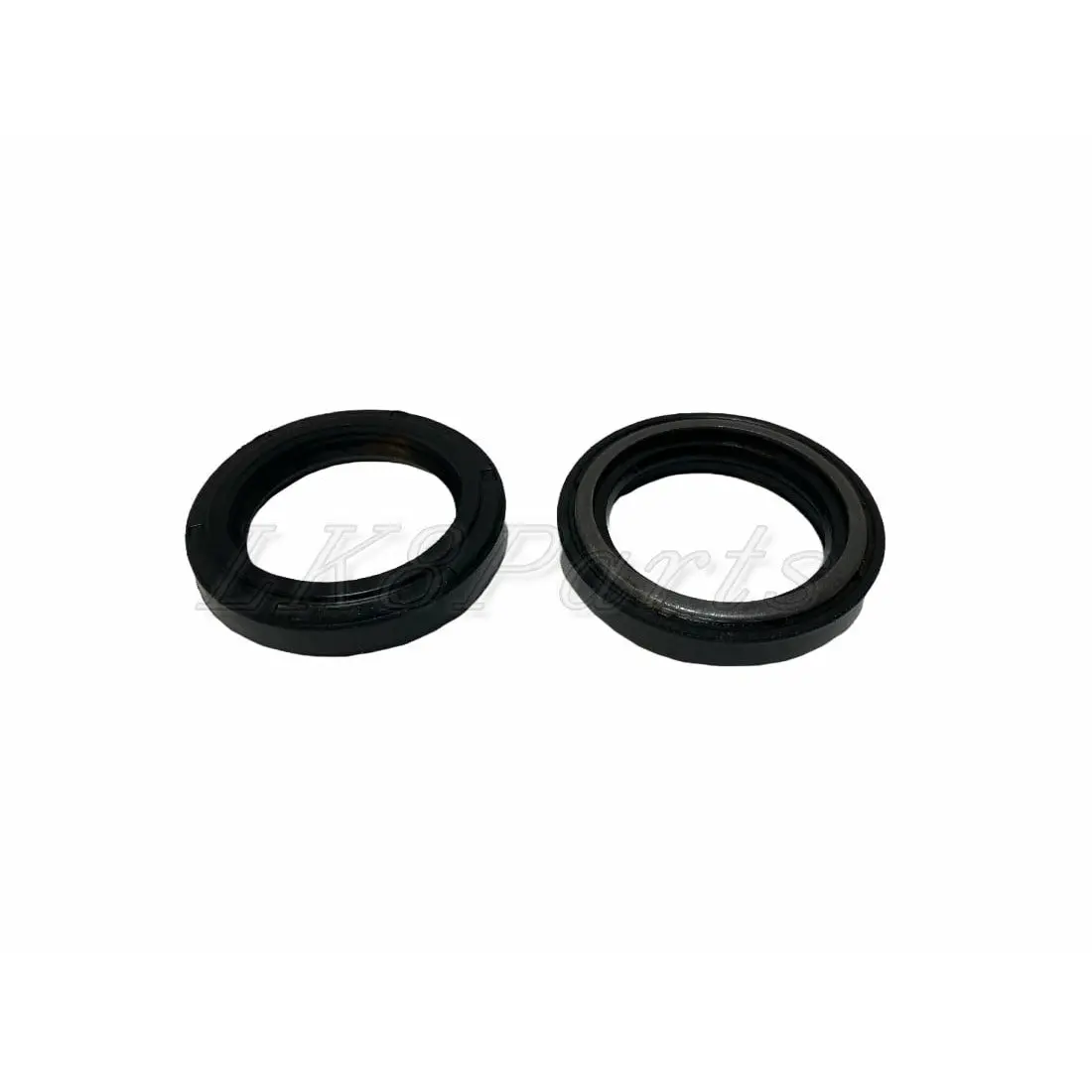 Inner Stub Axel Oil Seal Set Of 2 1