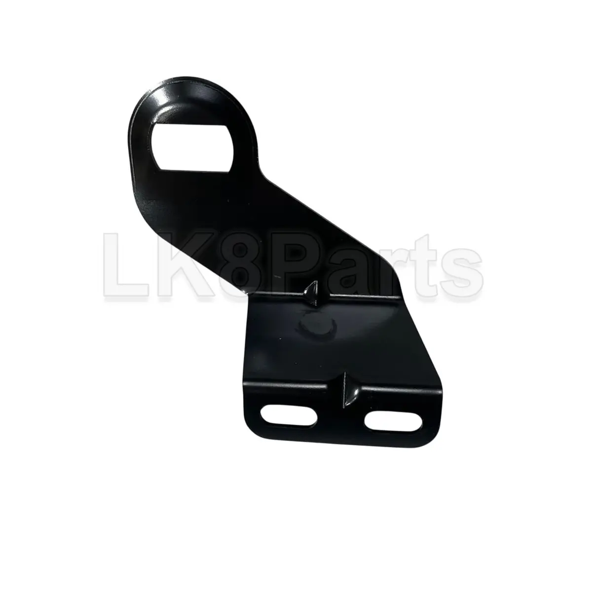 Esr283-Upper Right Radiator Bracket Fits 200Tdi, 300Tdi, Td5 Defender 2