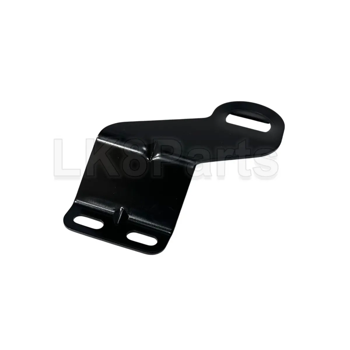 Esr283-Upper Right Radiator Bracket Fits 200Tdi, 300Tdi, Td5 Defender 1