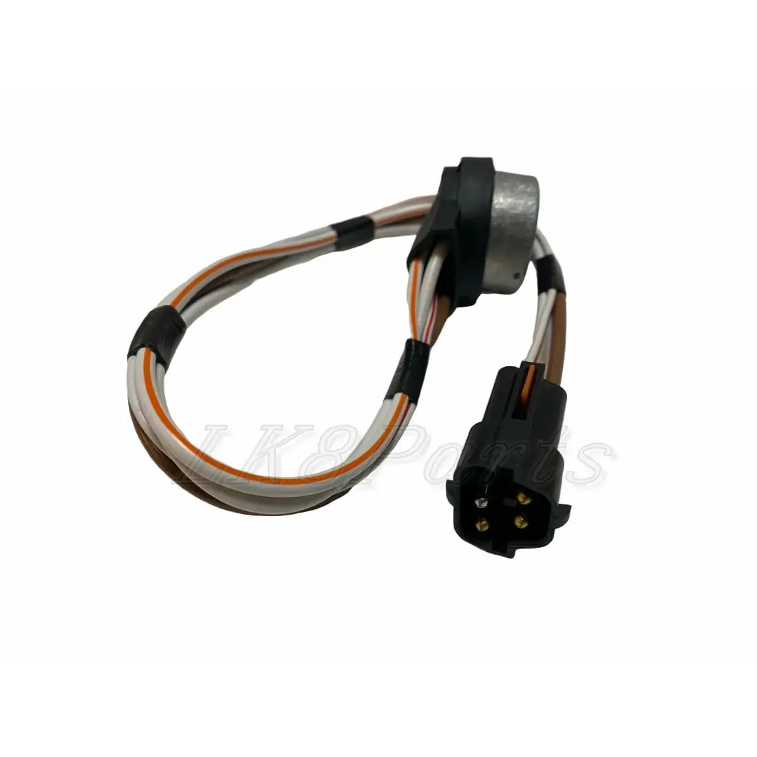 Ignition Switch 1