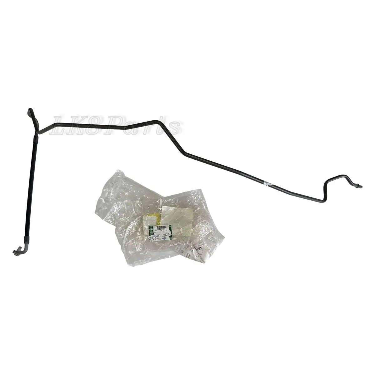 Rear Pipe Actuator B Pipe Genuine 1