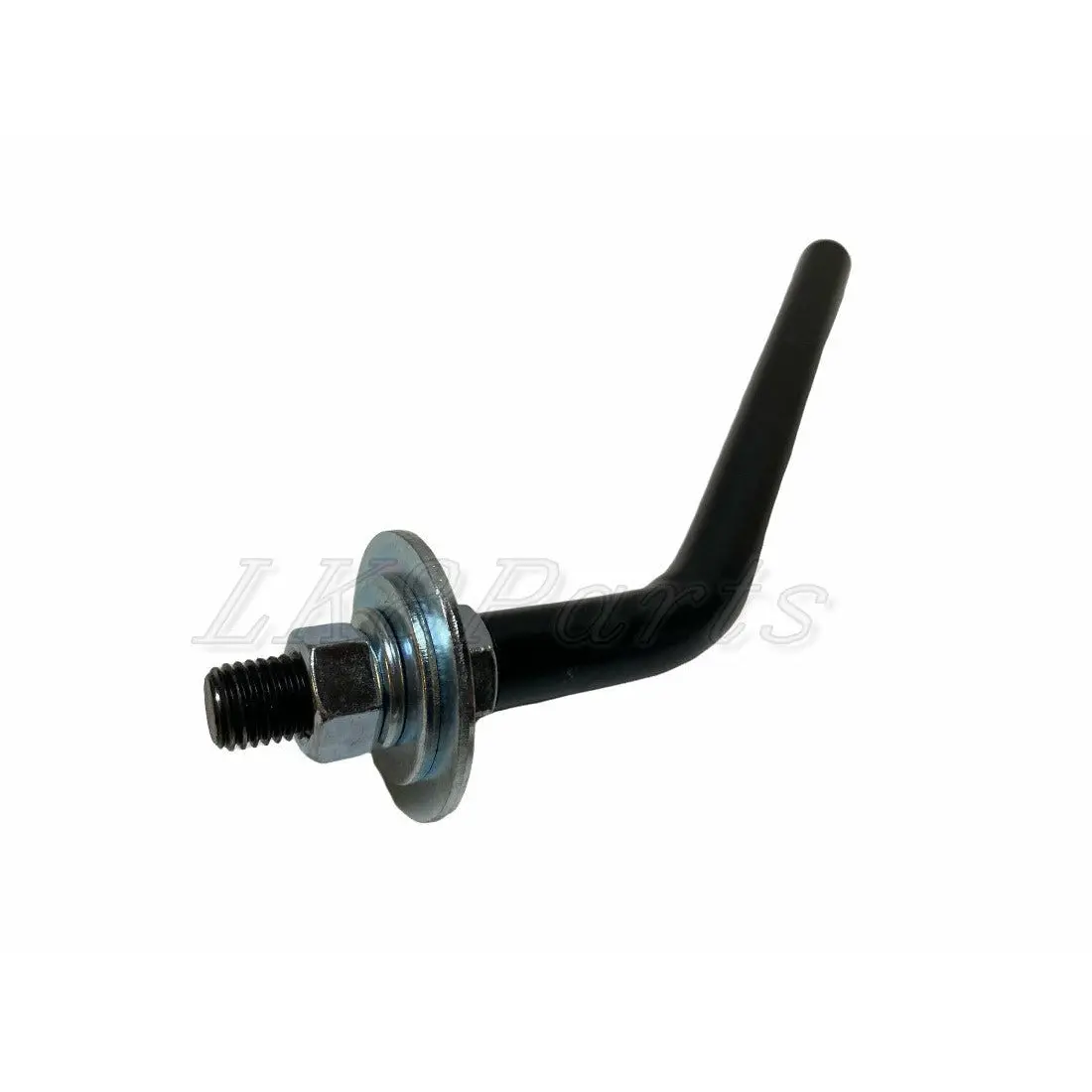 Standard 7" Exterior Mirror Arm 1