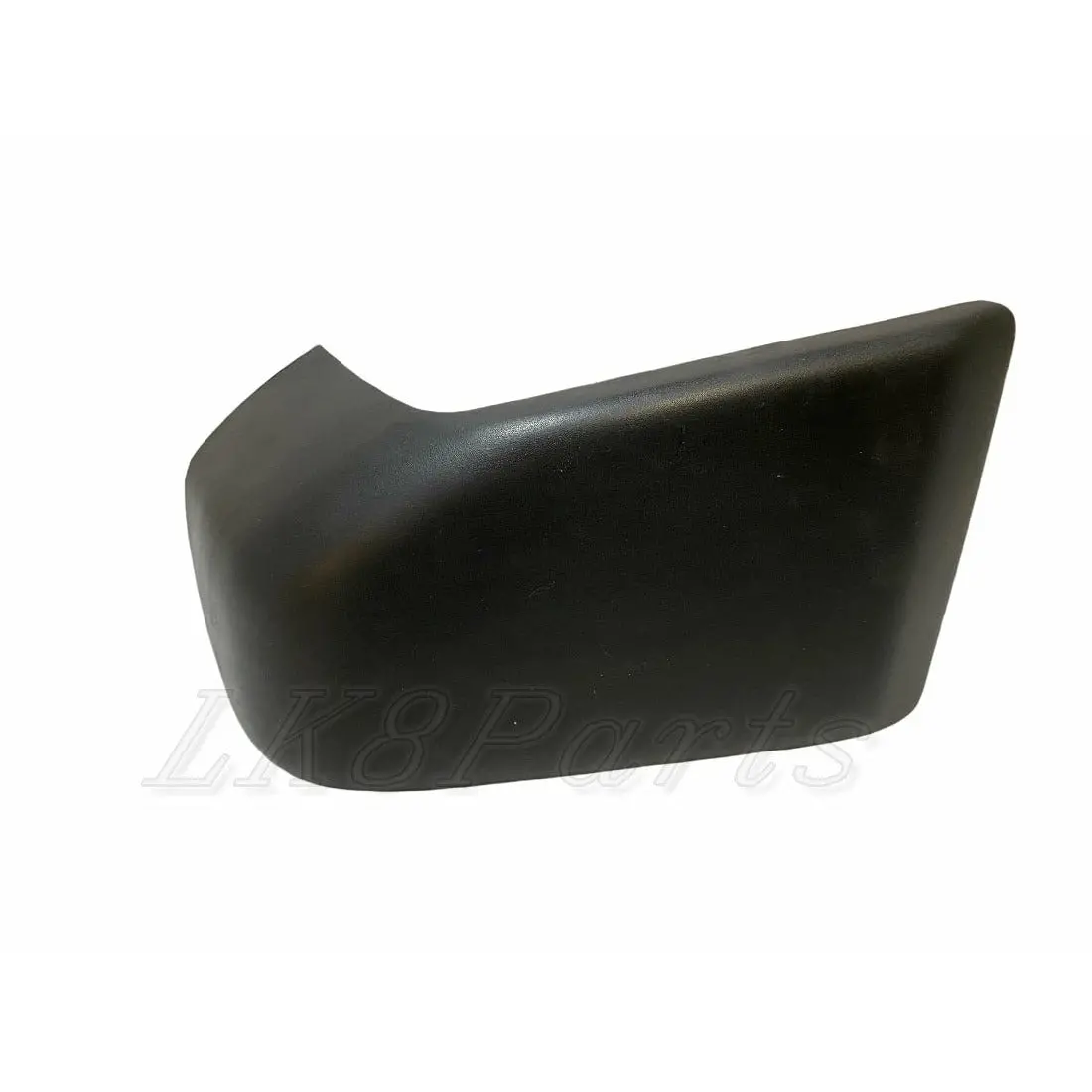 Rear End Cap Finisher Lh Driver Side 1