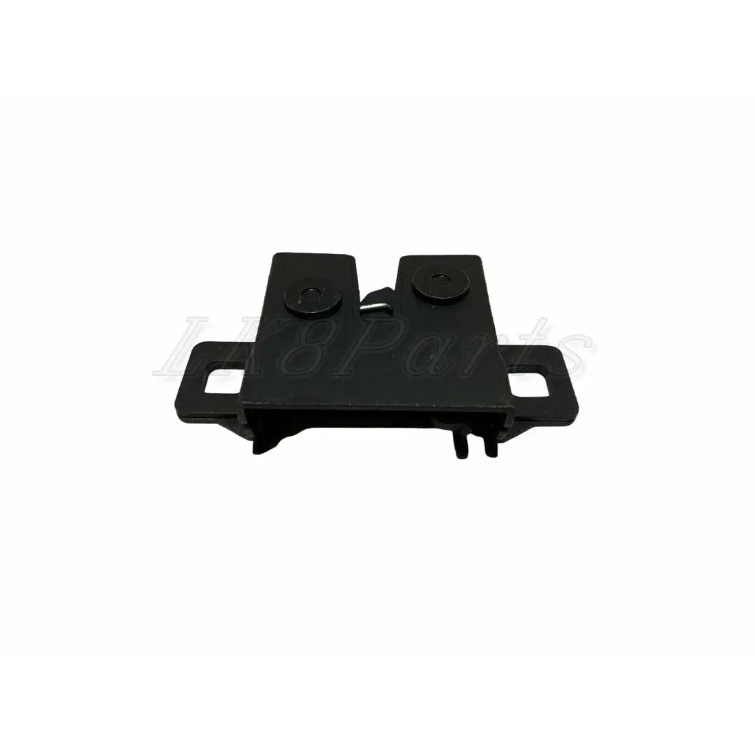 Left Bonnet Hood Latch Without Sensor 1
