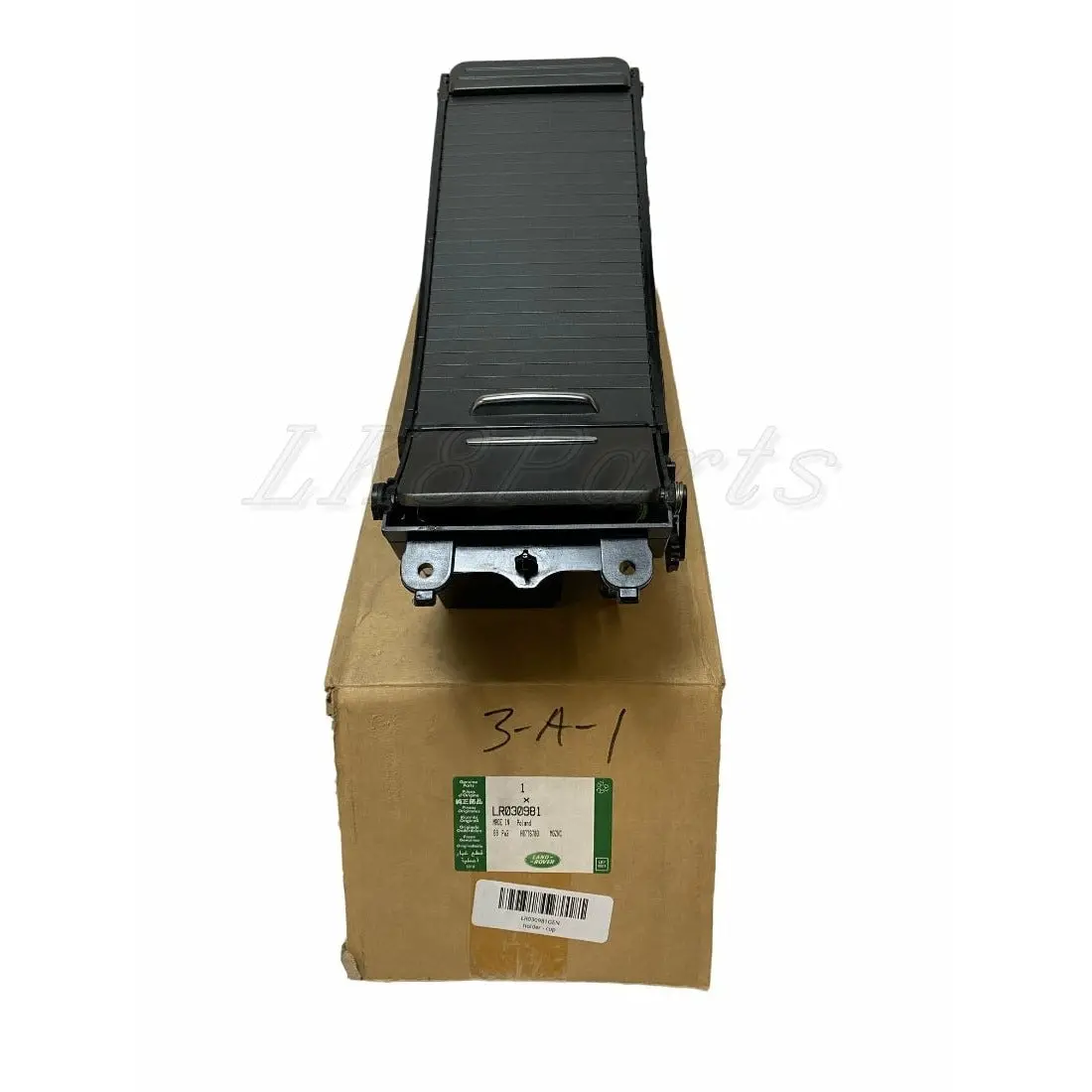 Center Console Cup Holder Genuine 1