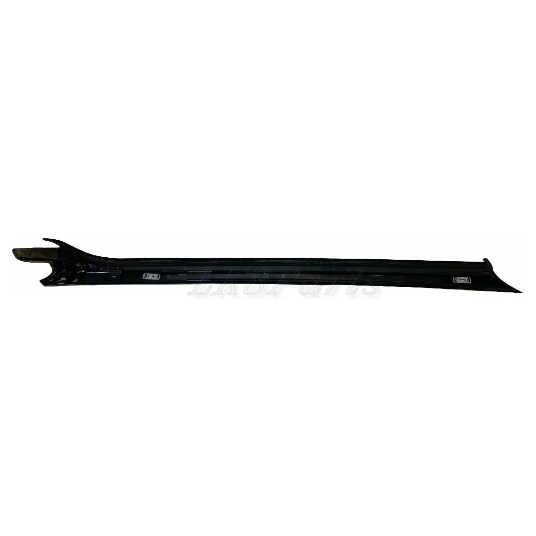 Front Molding Rh Right Genuine 1